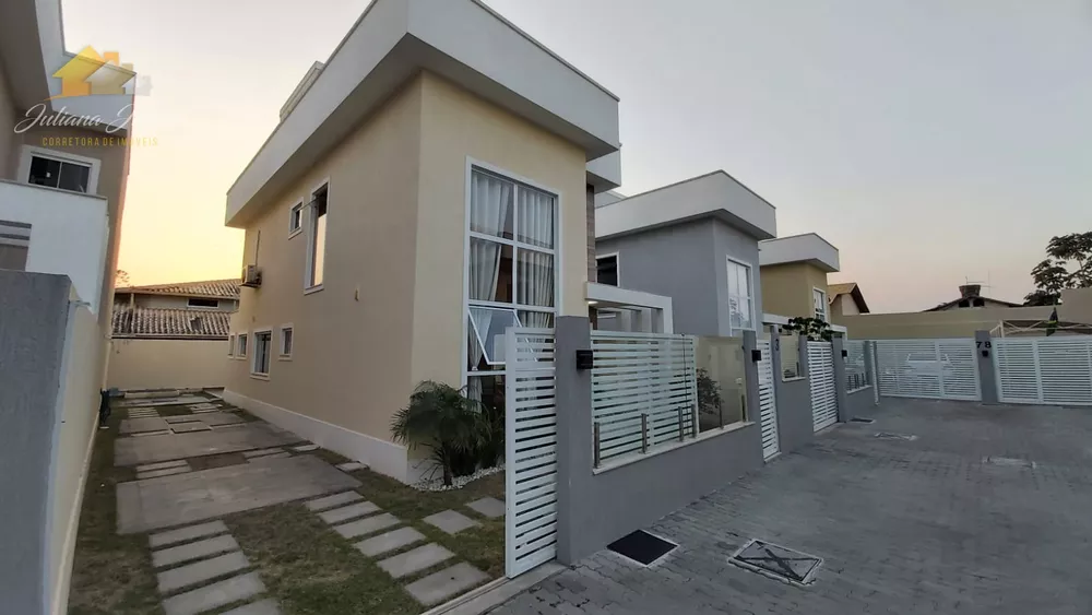 Casa, 3 quartos, 139 m² - Foto 2