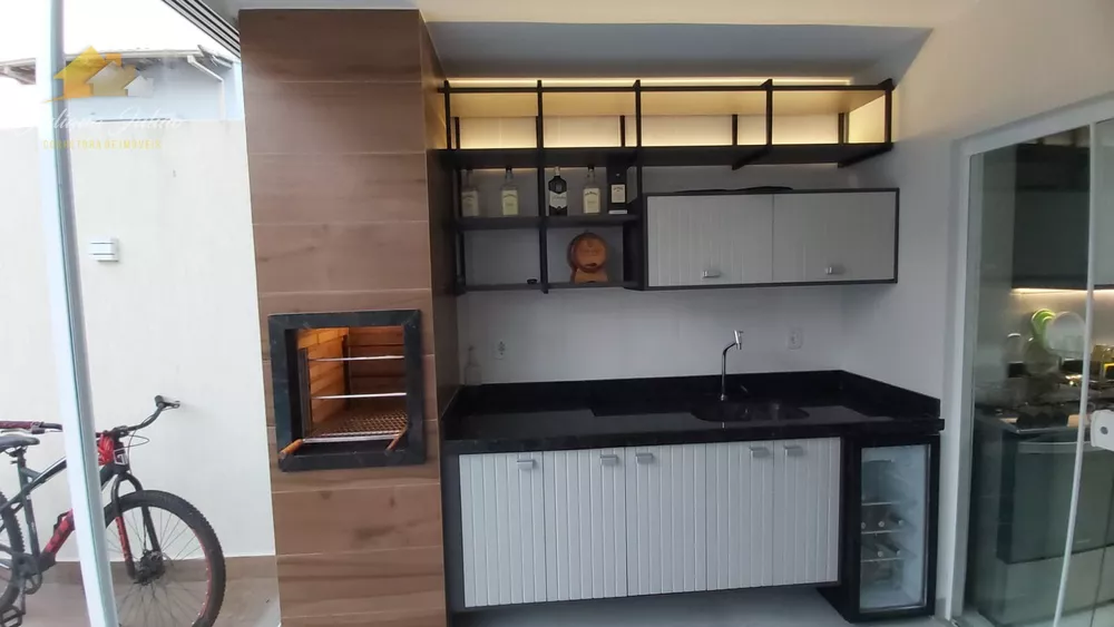 Casa, 3 quartos, 139 m² - Foto 27