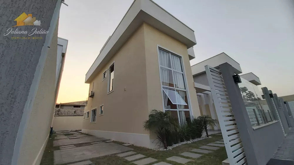 Casa, 3 quartos, 139 m² - Foto 4