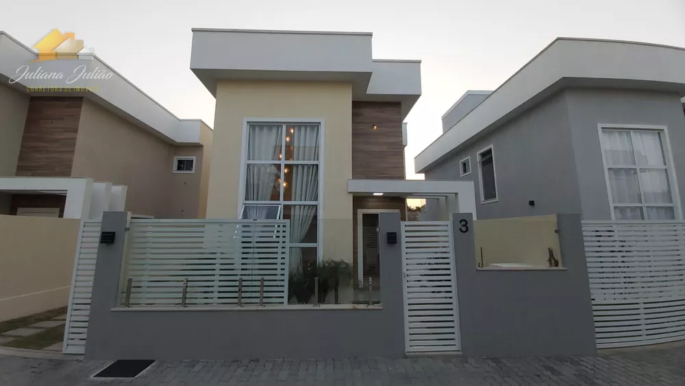 Casa, 3 quartos, 139 m² - Foto 3