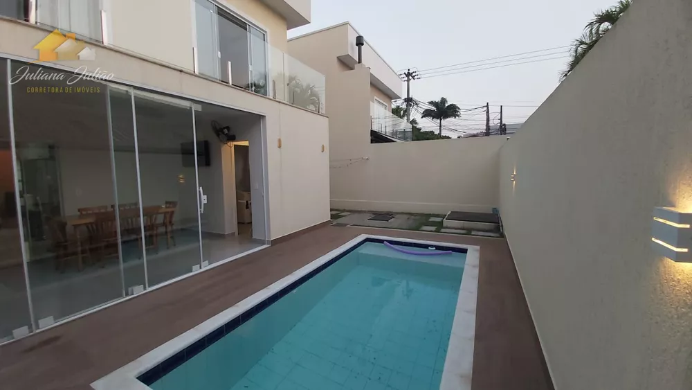 Casa, 3 quartos, 139 m² - Foto 33