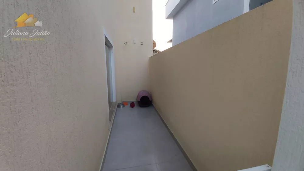 Casa, 3 quartos, 139 m² - Foto 10