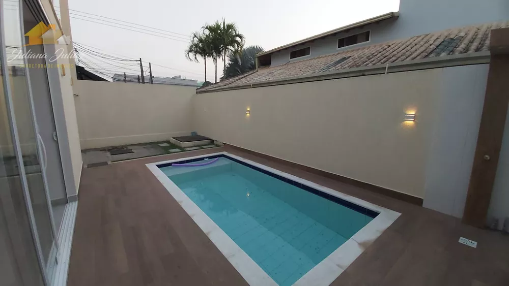 Casa, 3 quartos, 139 m² - Foto 34