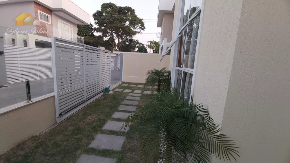 Casa, 3 quartos, 139 m² - Foto 9