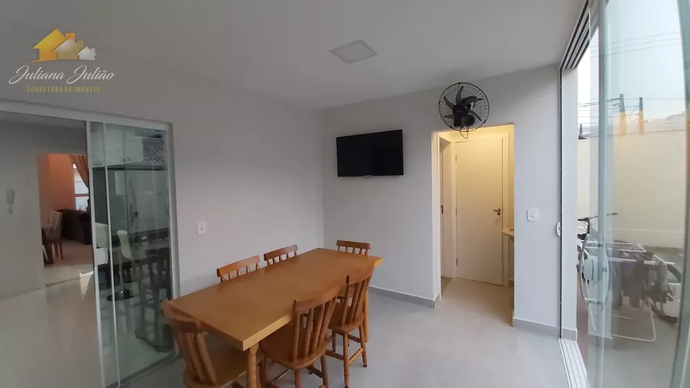 Casa, 3 quartos, 139 m² - Foto 28