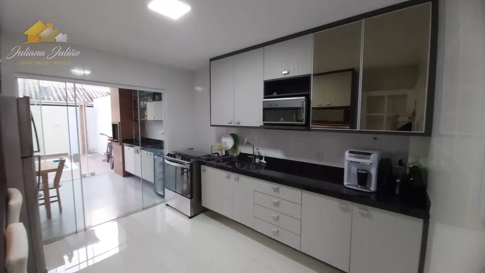 Casa, 3 quartos, 139 m² - Foto 21