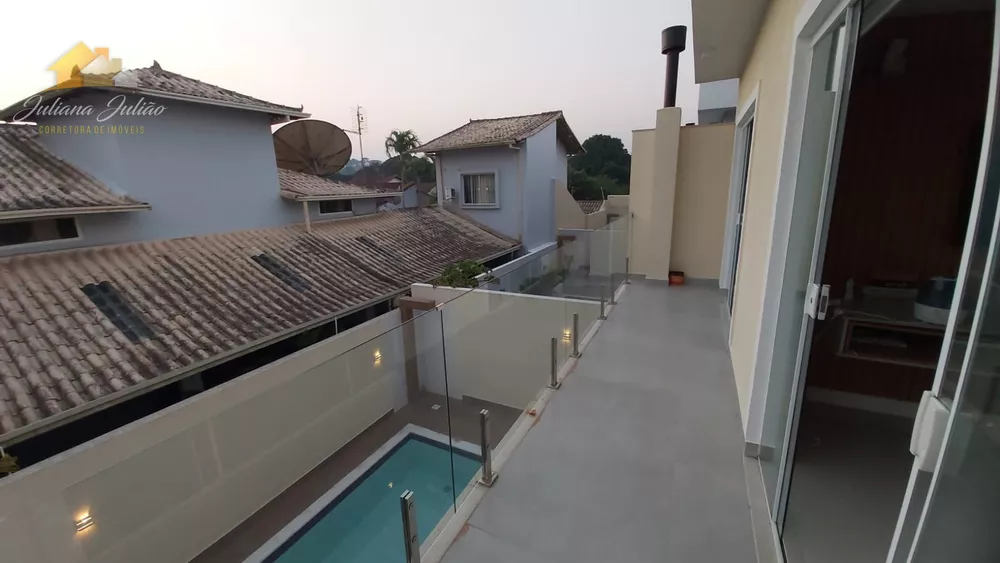 Casa, 3 quartos, 139 m² - Foto 43