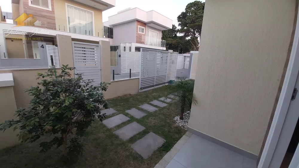 Casa, 3 quartos, 139 m² - Foto 8