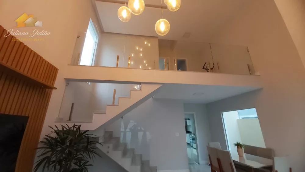 Casa, 3 quartos, 139 m² - Foto 16