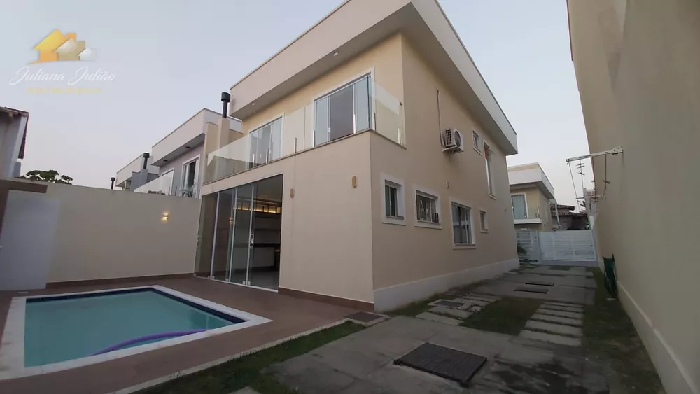 Casa, 3 quartos, 139 m² - Foto 1