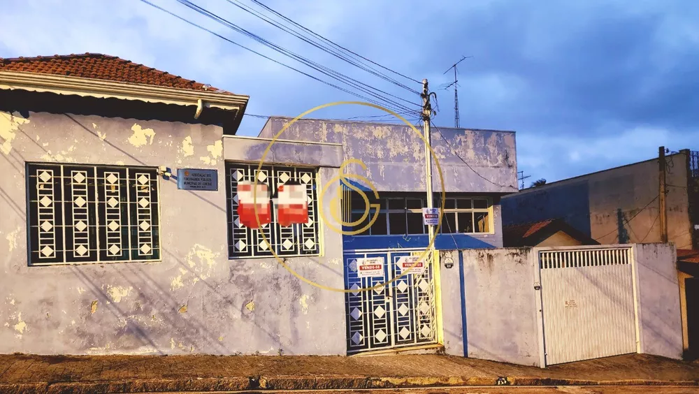 Prédio Inteiro à venda e aluguel com 7 quartos - Foto 4