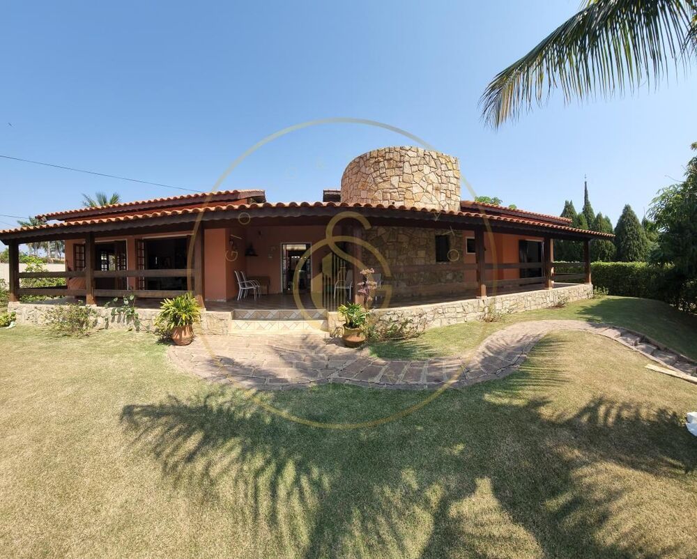 Casa, 3 quartos - Foto 2