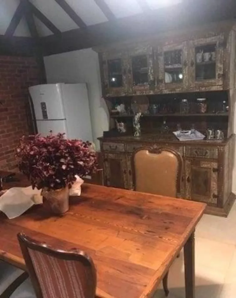 Fazenda, 111 m² - Foto 3