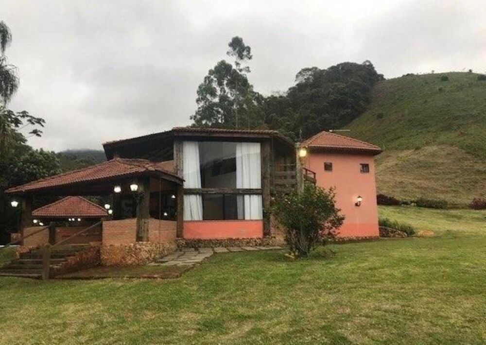 Fazenda, 111 m² - Foto 1