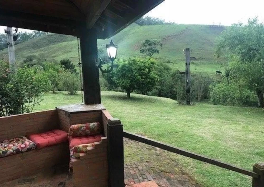 Fazenda, 111 m² - Foto 10