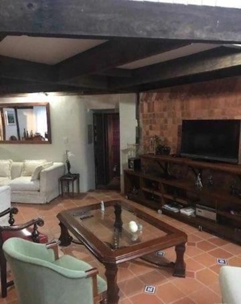Fazenda, 111 m² - Foto 4