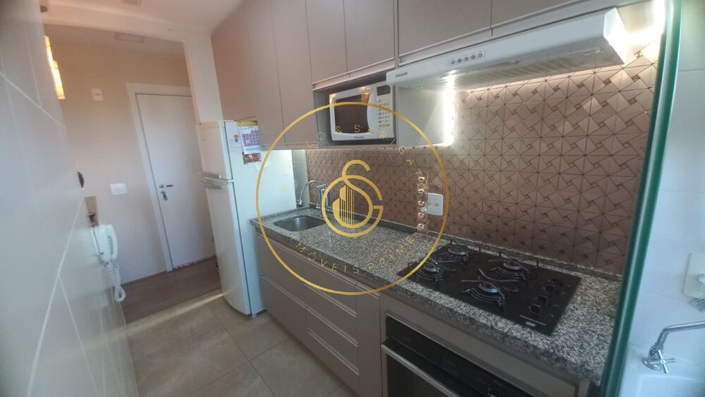 Apartamento, 2 quartos, 54 m² - Foto 3