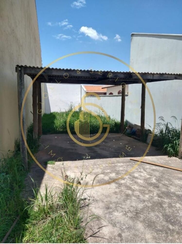 Terreno à venda, 125m² - Foto 1