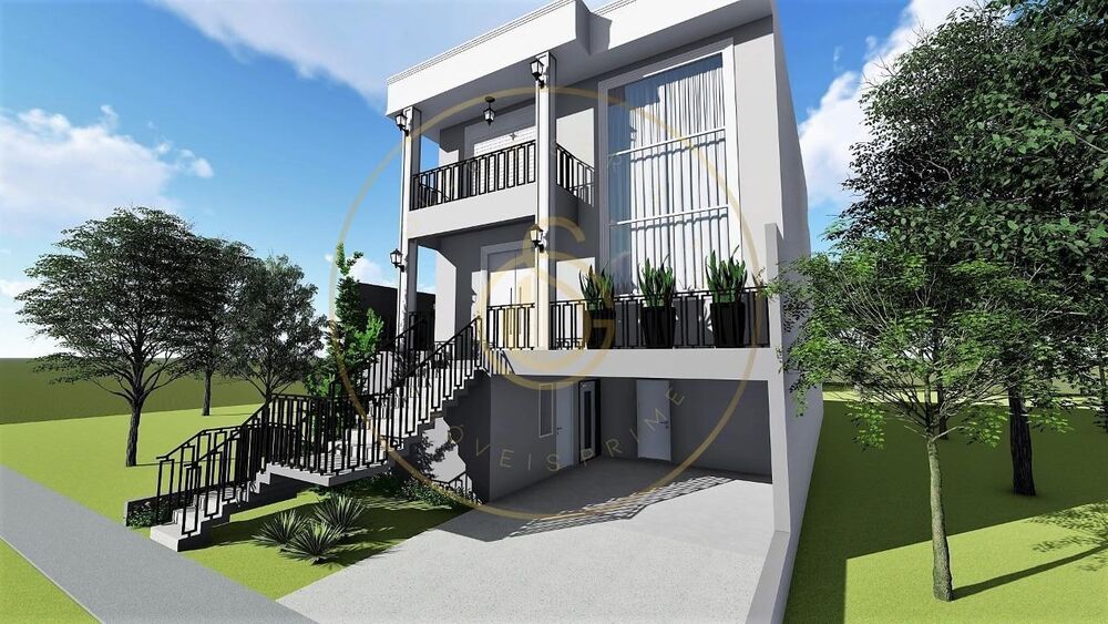 Casa, 3 quartos - Foto 3