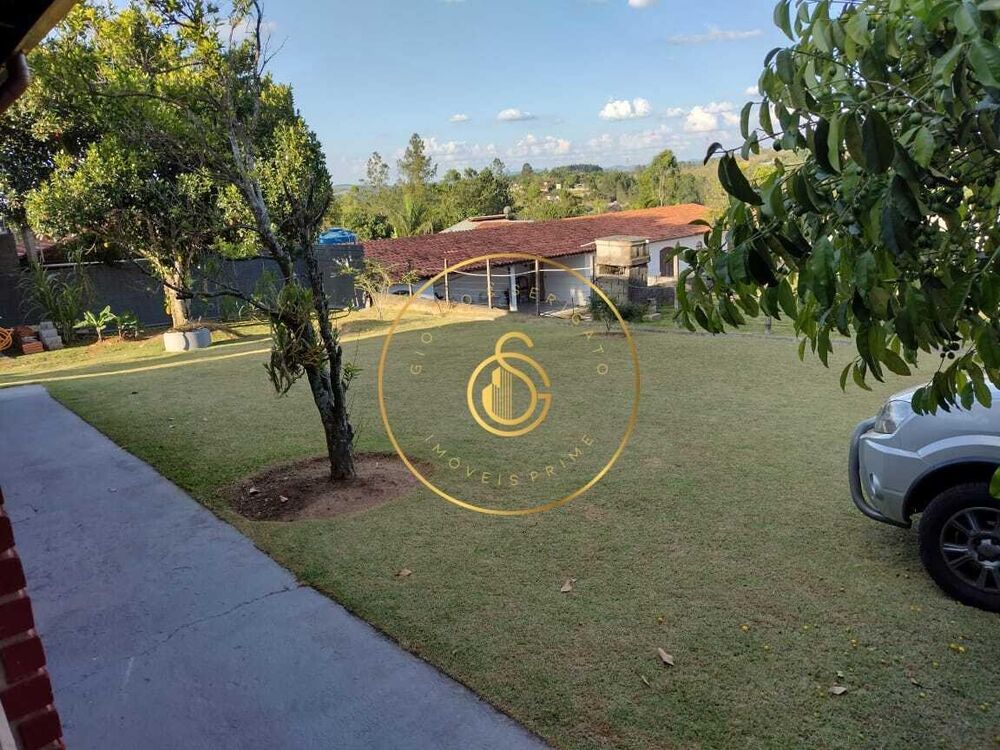 Chácara, 2 quartos - Foto 1