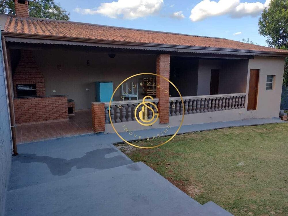 Chácara, 2 quartos - Foto 3