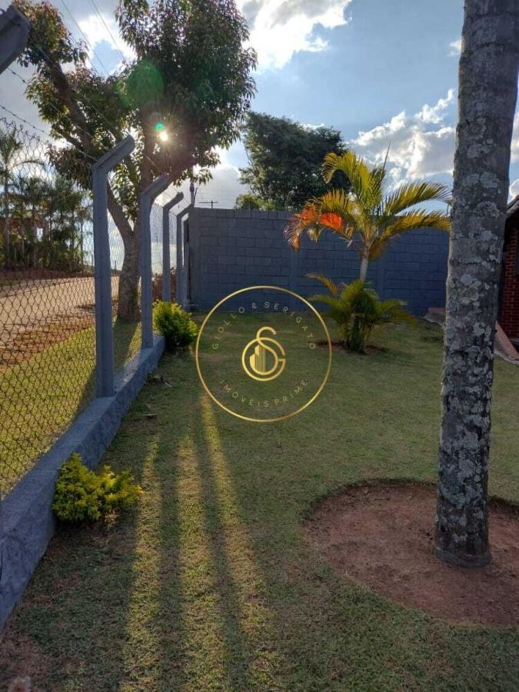 Chácara, 2 quartos - Foto 2