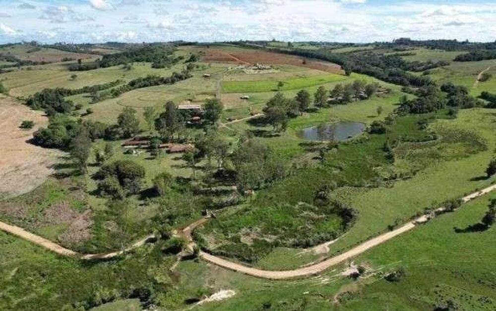 Fazenda, 300 m² - Foto 2