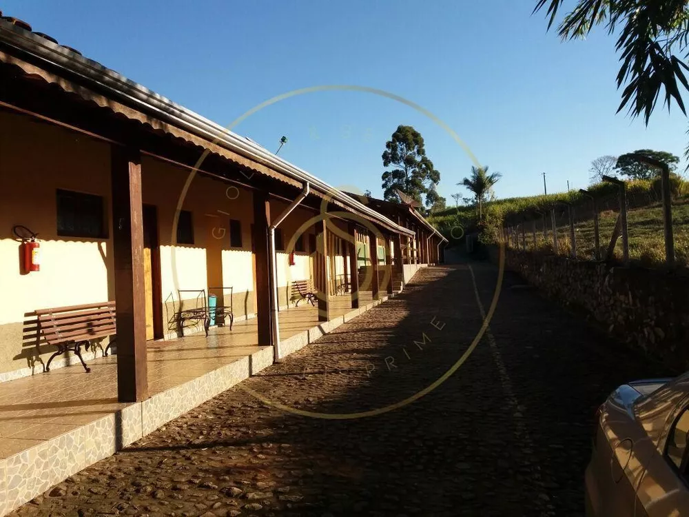 Fazenda à venda - Foto 2