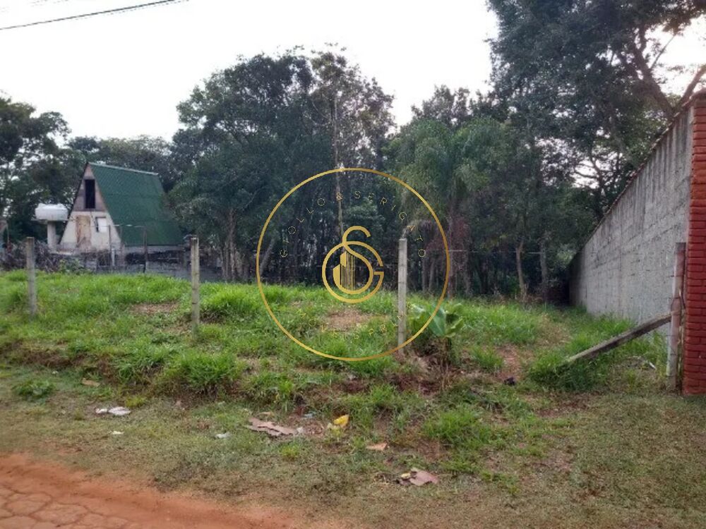 Terreno à venda, 420m² - Foto 1