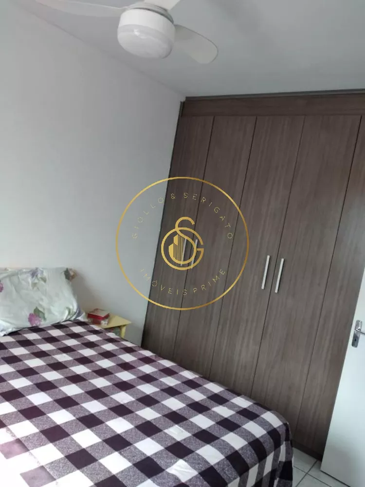 Apartamento à venda com 2 quartos, 66m² - Foto 9