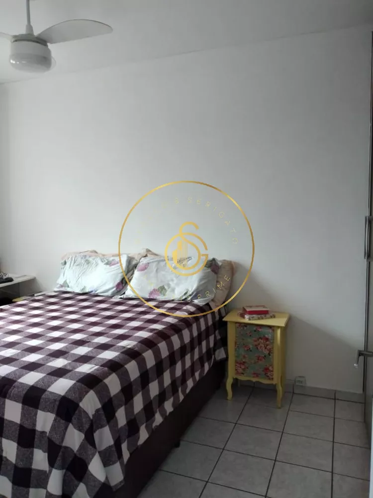 Apartamento à venda com 2 quartos, 66m² - Foto 17