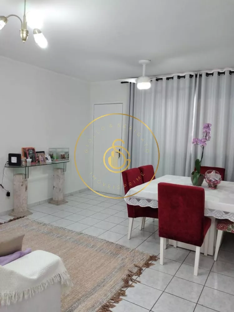 Apartamento à venda com 2 quartos, 66m² - Foto 12