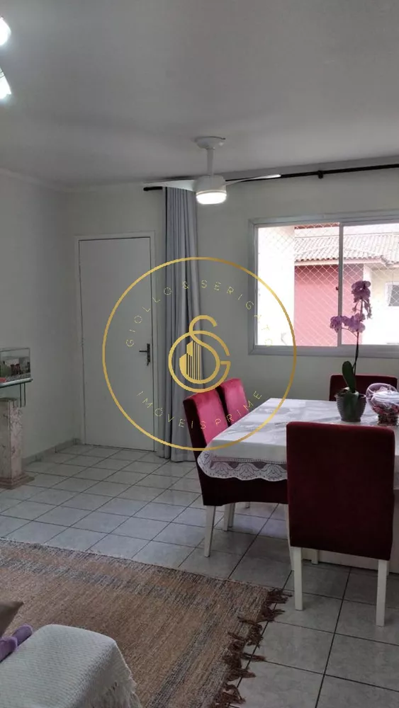 Apartamento à venda com 2 quartos, 66m² - Foto 14