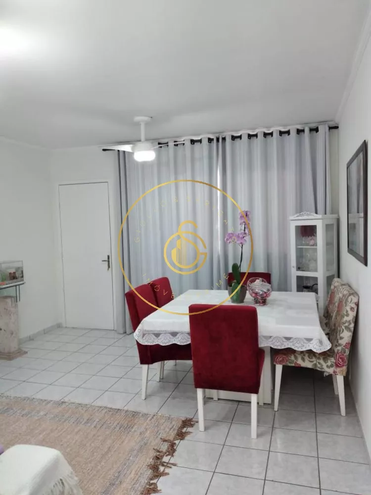 Apartamento à venda com 2 quartos, 66m² - Foto 13