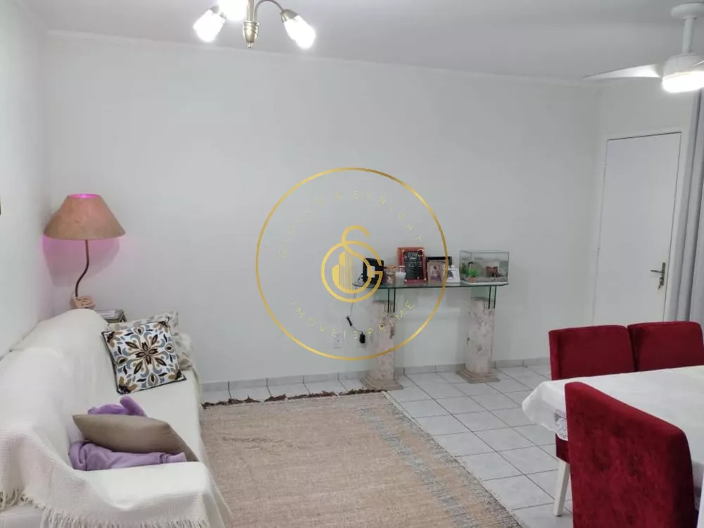 Apartamento à venda com 2 quartos, 66m² - Foto 11