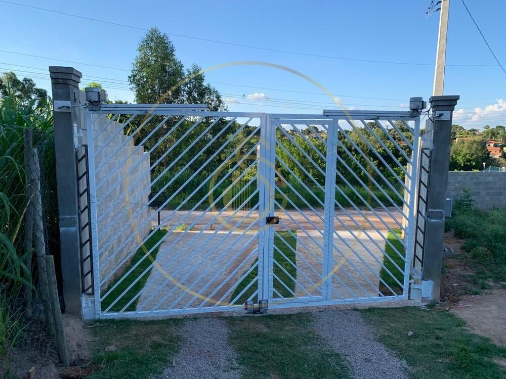 Chácara à venda com 3 quartos - Foto 4