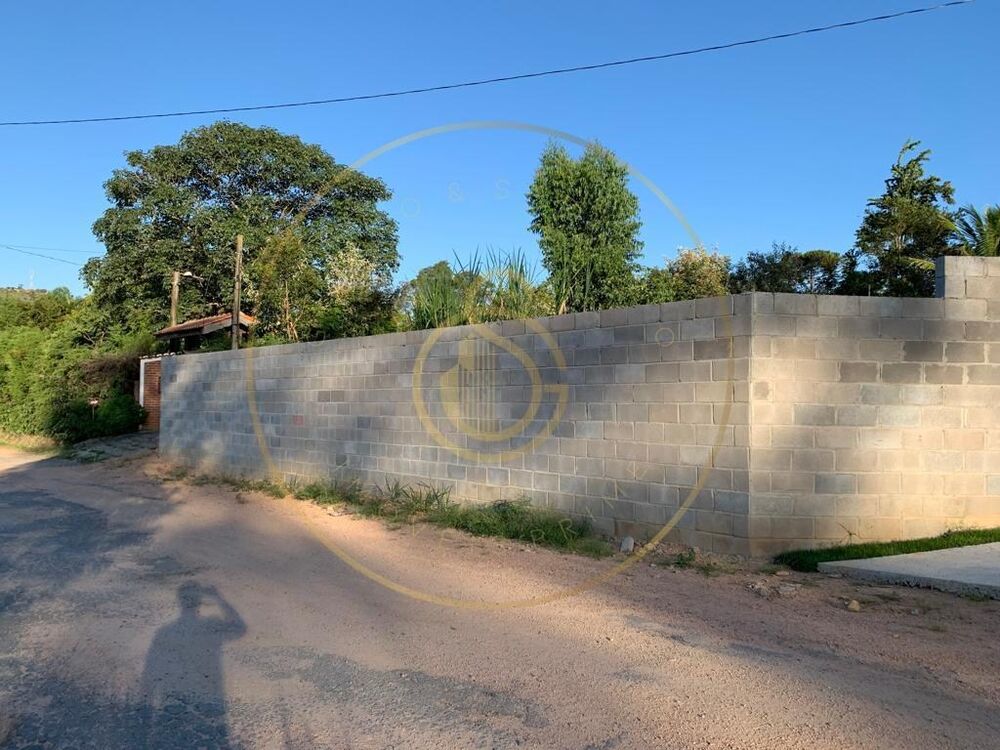 Chácara à venda com 3 quartos - Foto 1