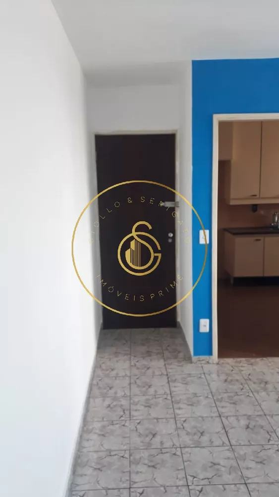 Apartamento à venda com 1 quarto, 75m² - Foto 4