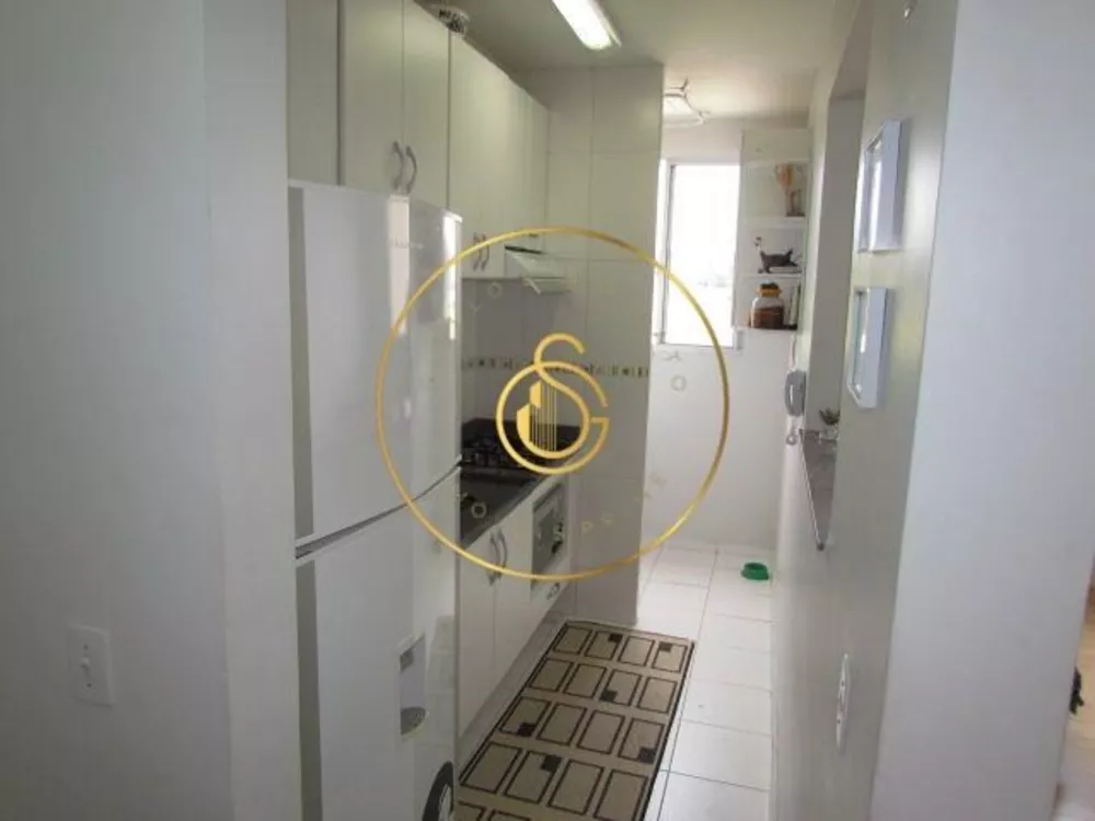 Apartamento à venda com 3 quartos, 69m² - Foto 4