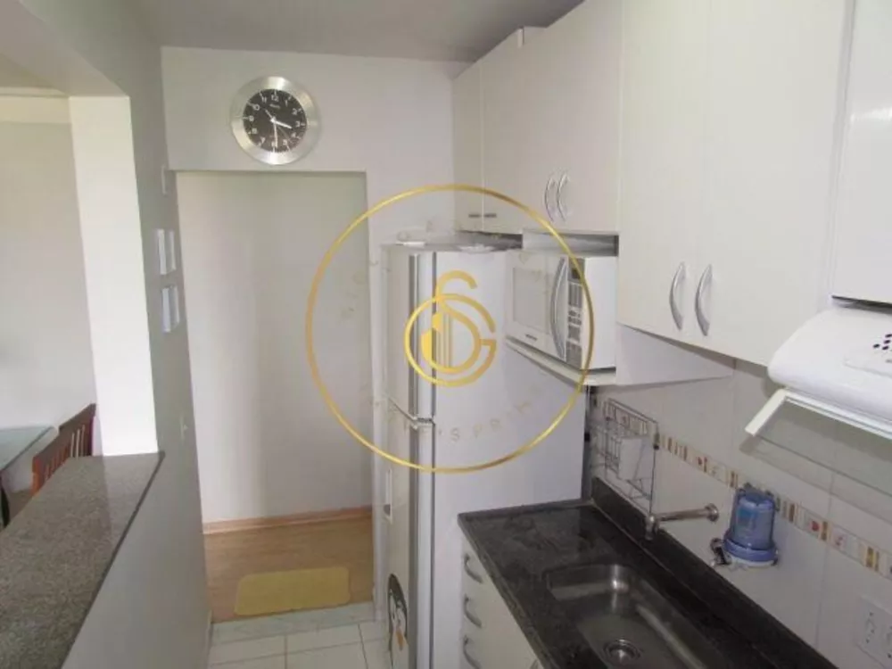 Apartamento à venda com 3 quartos, 69m² - Foto 3