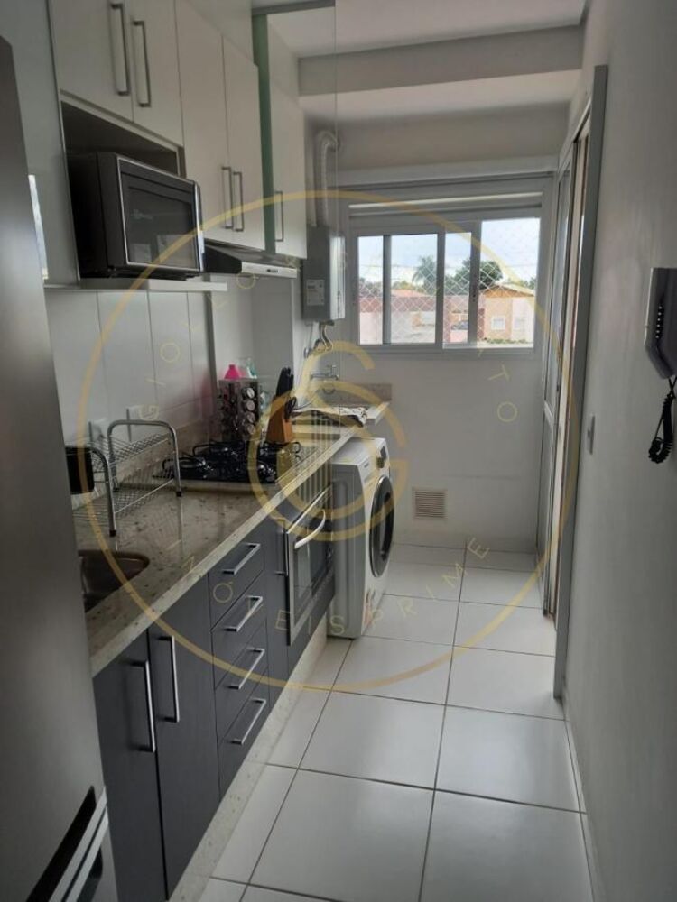 Apartamento à venda com 2 quartos, 74m² - Foto 4