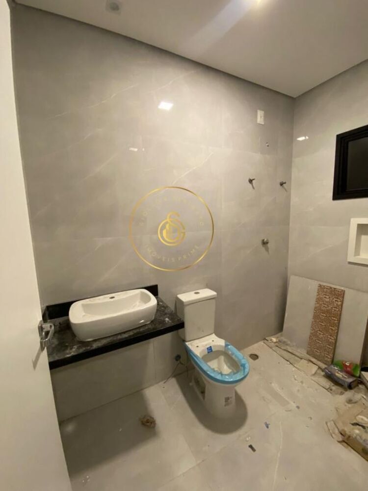 Casa, 3 quartos - Foto 4