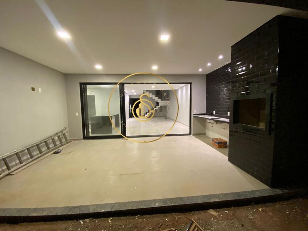 Casa, 3 quartos - Foto 8