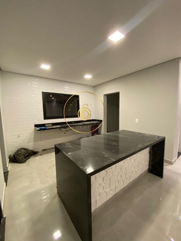 Casa, 3 quartos - Foto 3