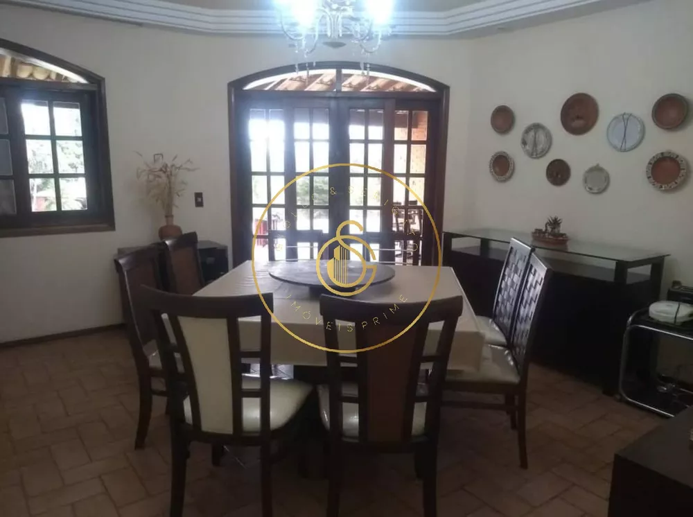 Casa, 8 quartos, 6540 m² - Foto 28
