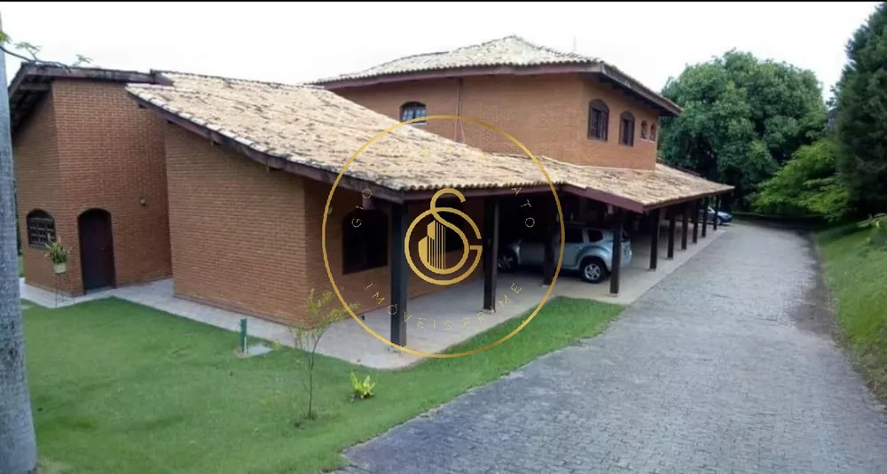 Casa, 8 quartos, 6540 m² - Foto 3