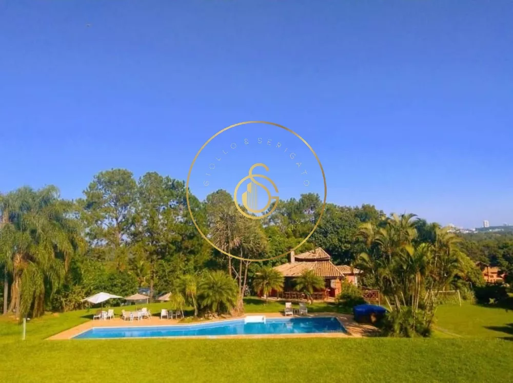 Casa, 8 quartos, 6540 m² - Foto 16