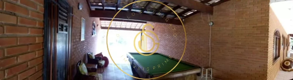 Casa, 8 quartos, 6540 m² - Foto 13