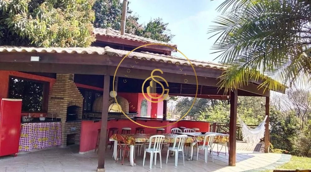 Casa, 8 quartos, 6540 m² - Foto 7