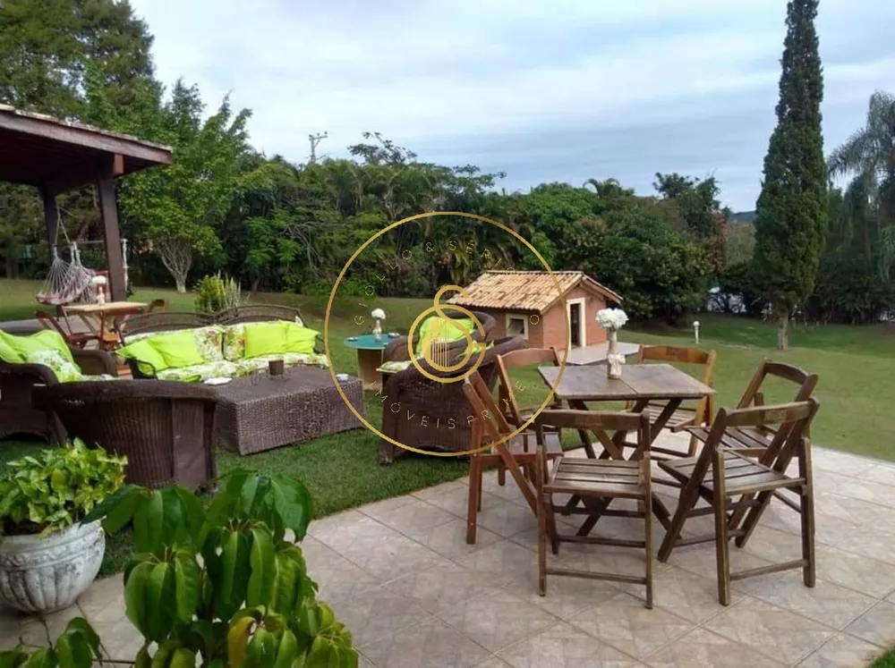 Casa, 8 quartos, 6540 m² - Foto 9